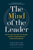The Mind of the Leader (eBook, ePUB)