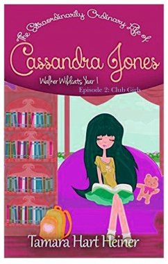 Cover Club Girls Book 2 (eBook, ePUB)