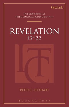 Cover Revelation 12-22 (ITC) (eBook, PDF)