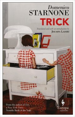 Trick (eBook, ePUB) - Starnone, Domenico