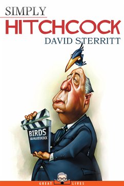Simply Hitchcock (eBook, ePUB) - Sterritt, David