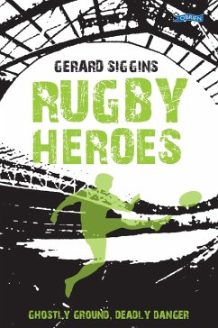 Rugby Heroes (eBook, ePUB) - Siggins, Gerard