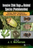 Invasive Stink Bugs and Related Species (Pentatomoidea) (eBook, PDF)