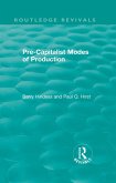 Routledge Revivals: Pre-Capitalist Modes of Production (1975) (eBook, PDF)