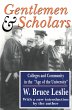 Gentlemen and Scholars (eBook, ePUB) - Bild 1