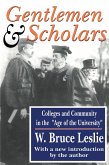 Gentlemen and Scholars (eBook, ePUB)