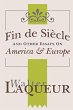 Fin de Siecle and Other Essays on... - Bild 1