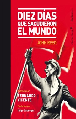 Cover Diez días que sacudieron al mundo (eBook, ePUB)