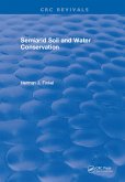 Semiarid Soil and Water Conservation (eBook, ePUB)
