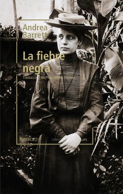 Cover La fiebre negra (eBook, ePUB)