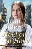 Hold On To Hope (eBook, ePUB)