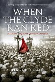 When The Clyde Ran Red (eBook, ePUB)
