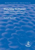 Disturbing the Peace? (eBook, PDF)