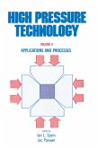 High Pressure Technology (eBook, PDF)