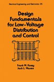 Design Fundamentals for Low-Voltage Distribution and Control (eBook, ePUB)