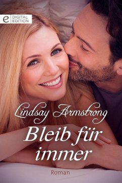 Bleib für immer (eBook, ePUB) - Armstrong, Lindsay