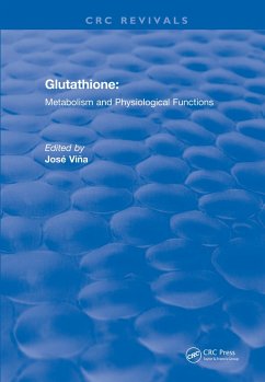 Cover Glutathione (1990) (eBook, ePUB)
