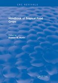 Handbook of Tropical Food Crops (eBook, PDF)