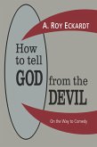 How to Tell God from the Devil (eBook, ePUB)