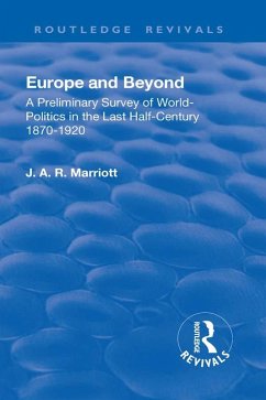 Cover Revival: Europe and Beyond (1921) (eBook, PDF)