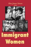 Immigrant Women (eBook, PDF)