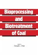 Bioprocessing and Biotreatment of Coal... - Bild 1