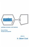 Enamines (eBook, PDF)
