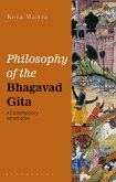Philosophy of the Bhagavad Gita (eBook, ePUB)