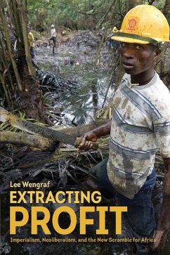 Cover Extracting Profit (eBook, ePUB)