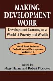 Making Development Work (eBook, PDF)