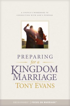 Cover Preparing for a Kingdom Marriage (eBook, ePUB)