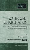 Water Well Rehabilitation (eBook, ePUB)