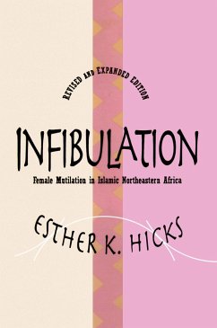 Cover Infibulation (eBook, ePUB)