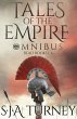 Tales of the Empire Omnibus (eBook,... - Bild 1
