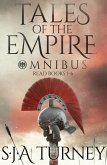 Tales of the Empire Omnibus (eBook, ePUB) Tales of the Empire Omnibus (eBook, ePUB)