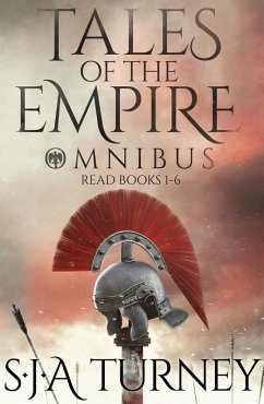 Cover Tales of the Empire Omnibus (eBook, ePUB)
