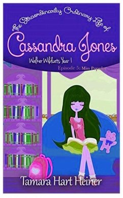 Cover Miss Popular Book 5 (eBook, ePUB)