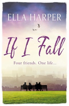 Cover If I Fall (eBook, ePUB)