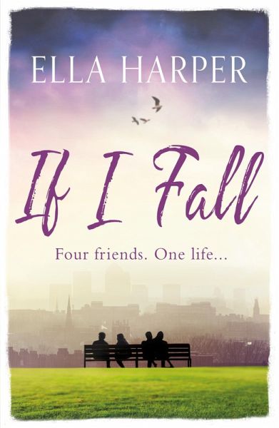 If I Fall (eBook, ePUB) If I Fall (eBook, ePUB)