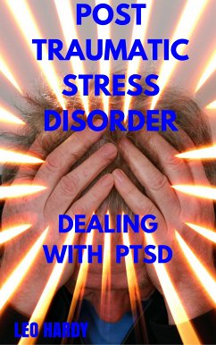 Post Traumatic Stress Disorder (eBook, ePUB) - Hardy, Leo