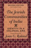 Jewish Communities of India (eBook, ePUB)