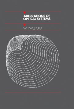 Cover Aberrations of Optical Systems (eBook, PDF)