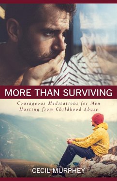 More Than Surviving (eBook, ePUB) - Murphy, Cecil