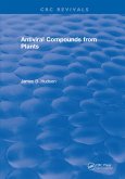 Antiviral Compounds From Plants (eBook, PDF)