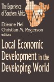 Local Economic Development in the Changing World (eBook, ePUB)