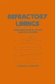 Refractory Linings (eBook, PDF) Refractory Linings (eBook, PDF)