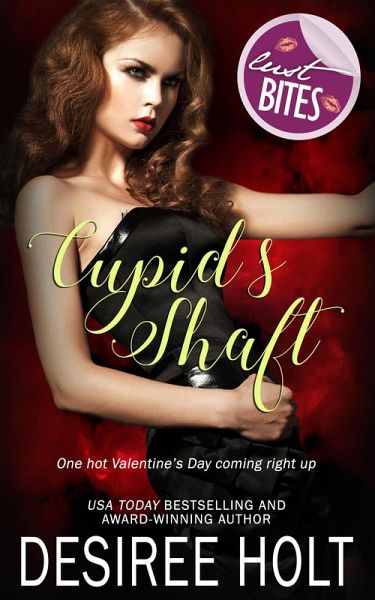 Cupid's Shaft (eBook, ePUB)