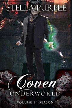 Cover Coven   Underworld (#1.4) (eBook, ePUB)