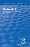 Revival: Mind and Body: A Criticism of Psychophysical Parallelism (1927) (eBook, PDF)