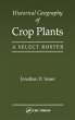 Historical Geography of Crop Plants... - Bild 1
